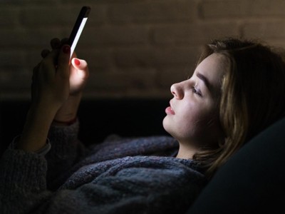 Sedentarismo entre jovens acende alerta para a saúde