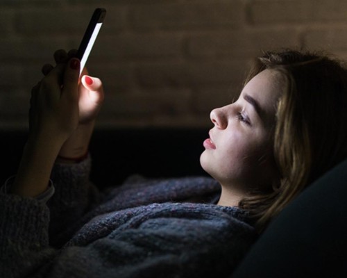 Sedentarismo entre jovens acende alerta para a saúde