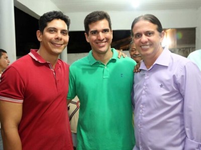 Entenda: a traição de Gabriel Tenório com Fábio Gentil na eleição de 2022 ao apoiar Rubens Júnior e Nagib