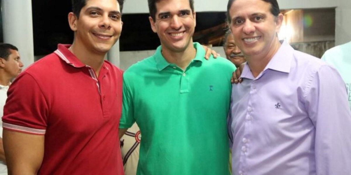 Entenda: a traição de Gabriel Tenório com Fábio Gentil na eleição de 2022 ao apoiar Rubens Júnior e Nagib