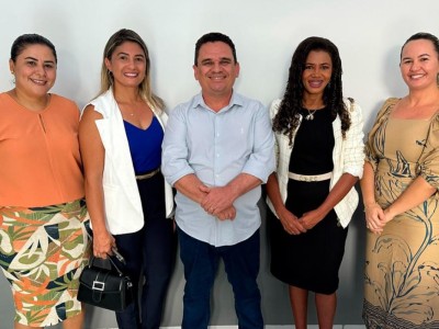 São João do Sóter recebe investimentos na  segurança pública com reforma da delegacia