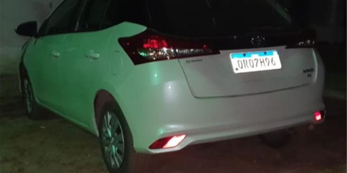 PM prende suspeitos de roubos e recupera carro no Brejinho