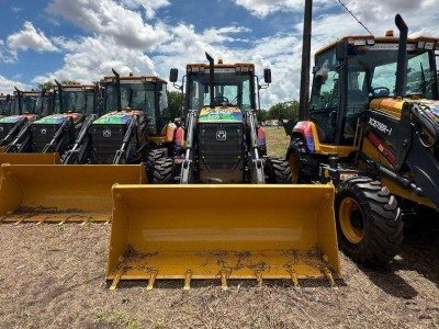 Com apoio do Governo do Estado, Gentil Neto garante mais benefícios para a zona rural de Caxias