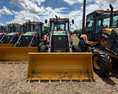 Com apoio do Governo do Estado, Gentil Neto garante mais benefícios para a zona rural de Caxias