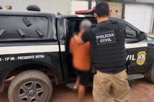 Homem que se passava por tenente da Marinha é preso suspeito de aplicar golpe com falso curso no Maranhão
