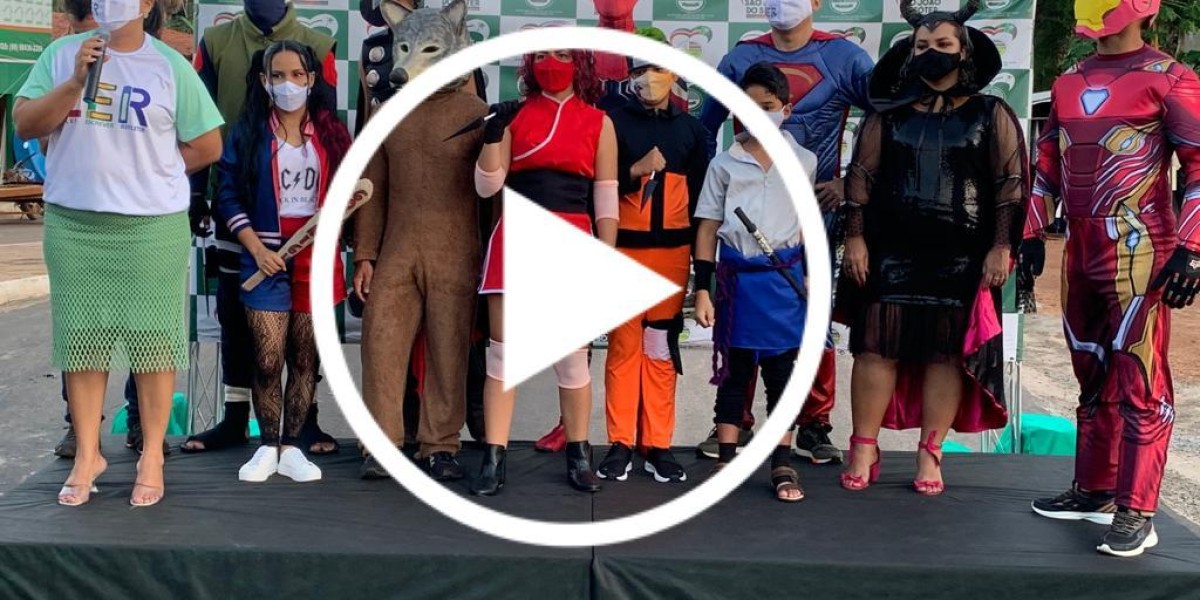 Incentivo à leitura é tema de projeto promovido pela Secretaria de Educação de São João do Sóter para encerramento do ano letivo