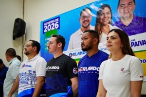 Dr. Orlando reforça diálogo com lideranças de Imperatriz e destaca compromisso com o desenvolvimento da região
