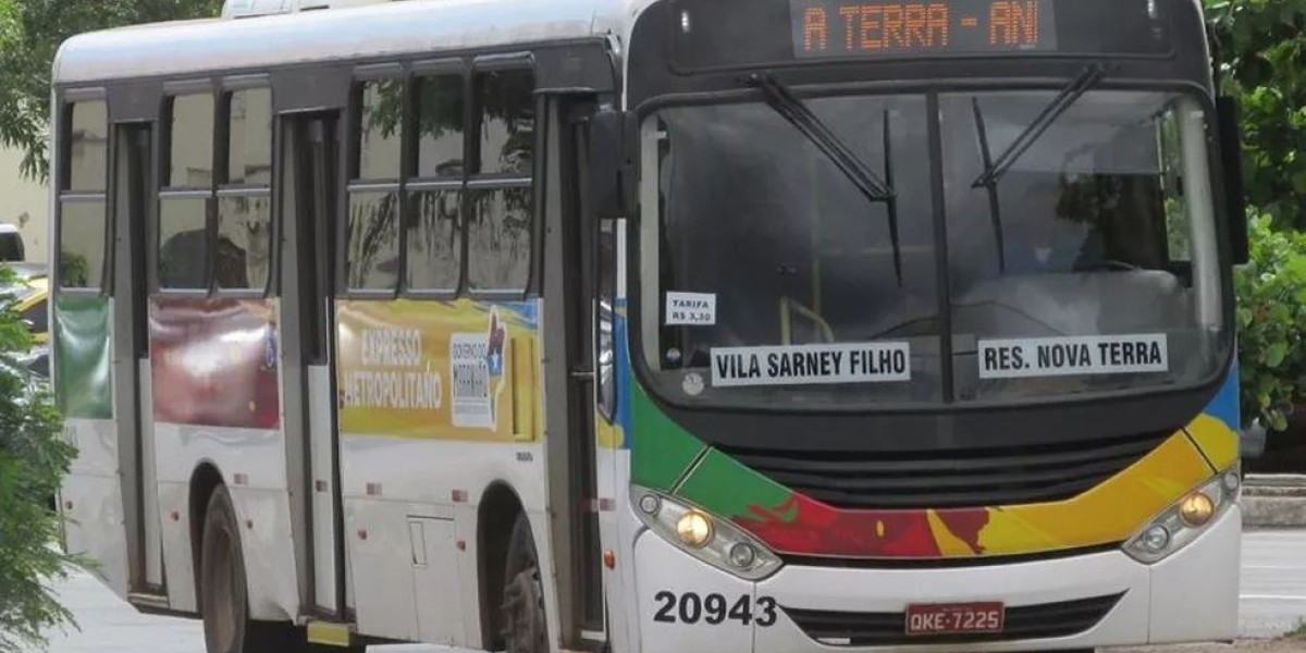 Ônibus é assaltado na Estrada de Ribamar, na Grande São Luís