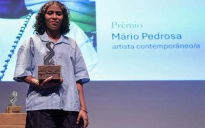 Gê Viana é premiada e leva a arte do Maranhão para todo o Brasil