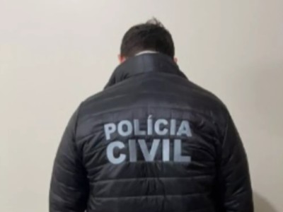 Garoto de programa se passava por policial para atrair clientes
