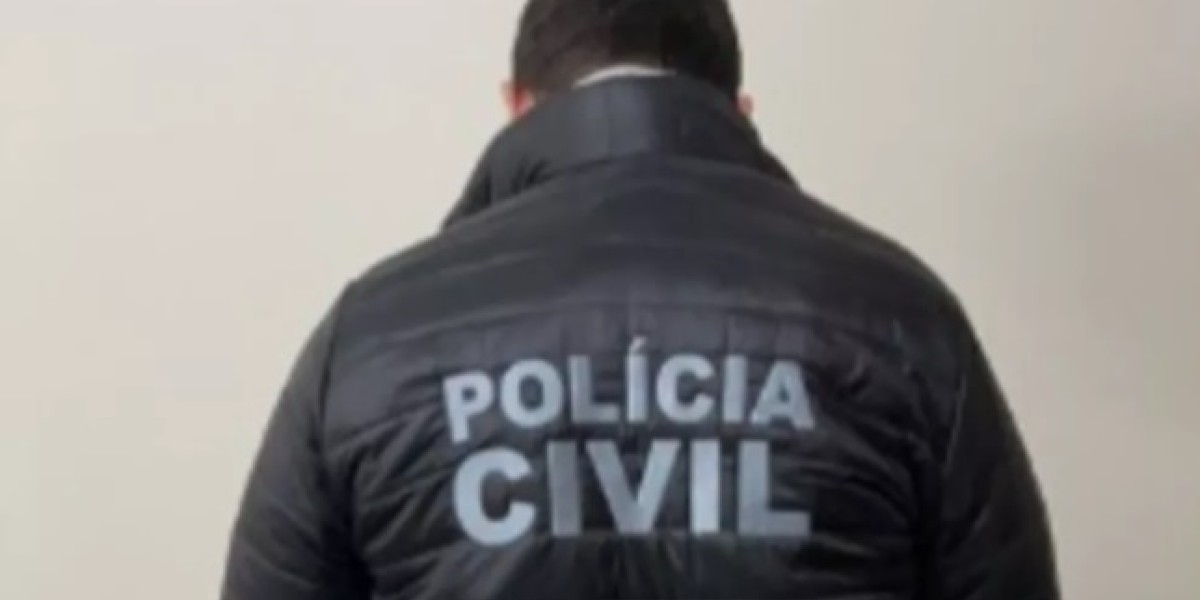 Garoto de programa se passava por policial para atrair clientes