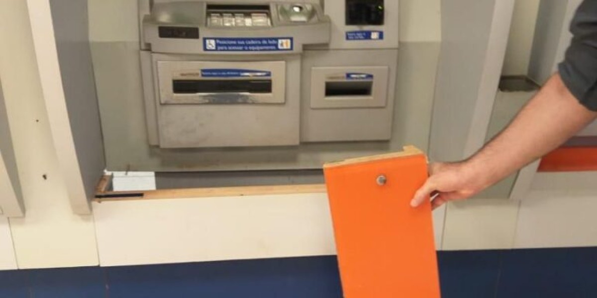 PM prende dupla que tentou instalar aparelho ‘chupa-cabra’ na agência da Caixa Econômica de Estreito