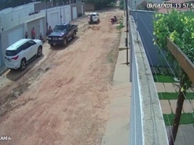 PM prende suspeitos de integrarem quadrilha de roubo de veículos em Balsas