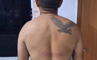 Polícia prende suspeito de integrar esquema de venda fraudulenta de terrenos em Timon