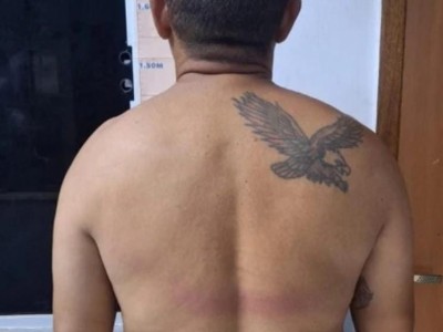 Polícia prende suspeito de integrar esquema de venda fraudulenta de terrenos em Timon