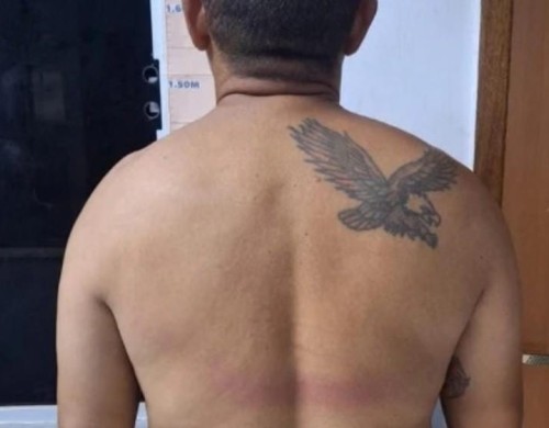 Polícia prende suspeito de integrar esquema de venda fraudulenta de terrenos em Timon
