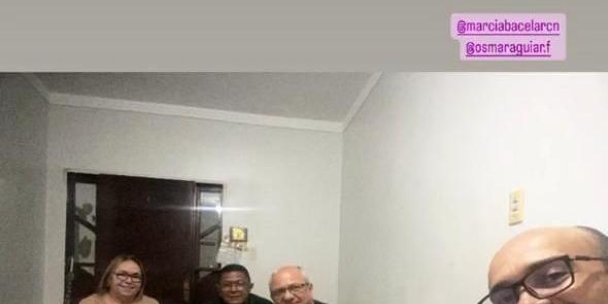 Verdade ou Mentira? Márcia Bacelar anuncia isolamento por COVID, contraria diagnóstico e realiza encontro público