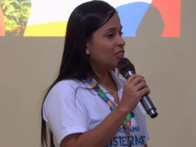 Parnarama recebe 17 cisternas para escolas da zona rural