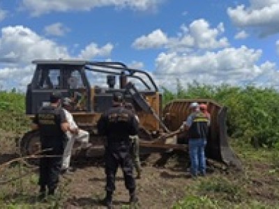 Operação da Polícia Federal resgata trabalhadores em condições análogas à escravidão em Aldeias Altas Maranhão