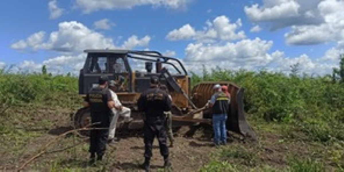 Operação da Polícia Federal resgata trabalhadores em condições análogas à escravidão em Aldeias Altas Maranhão
