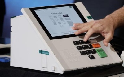 Local de votação ainda pode mudar; consulte de novo antes de ir à urna