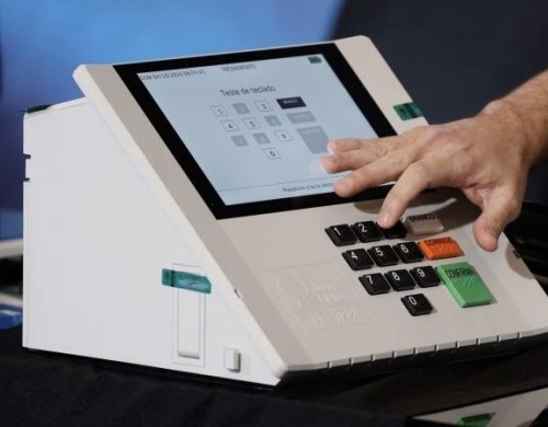 Local de votação ainda pode mudar; consulte de novo antes de ir à urna