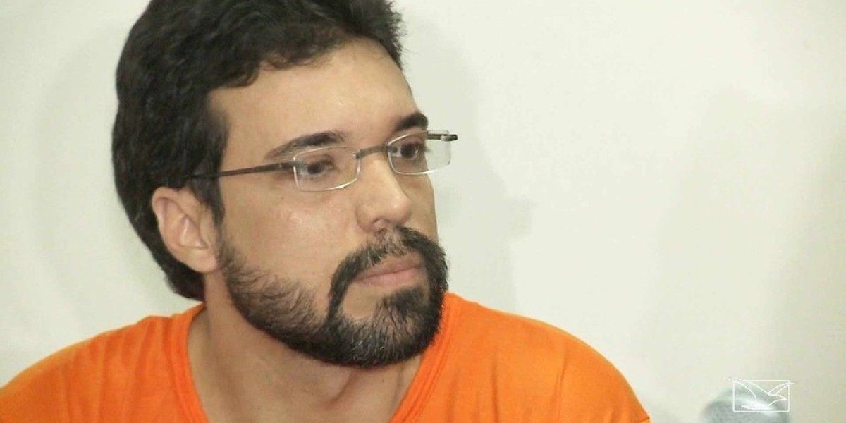 O Tribunal de Justiça do Maranhão (TJ-MA) adia a realização do julgamento de Lucas Porto, assassino confesso da publicitária Mariana