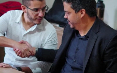 Rumo à Prefeitura de Pinheiro: Kaio Hortegal como Alternativa de Luciano Genésio