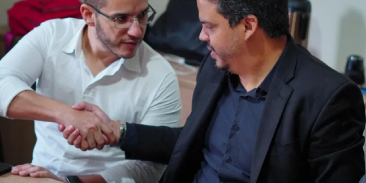 Rumo à Prefeitura de Pinheiro: Kaio Hortegal como Alternativa de Luciano Genésio
