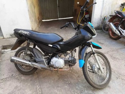 Delegacia de Homicídios elucida assassinato em menos de 24 horas e apreende arma, moto e celulares em Caxias