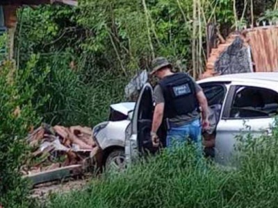Comandante do 11°bpm fala sobre ação policial que resultou na morte de dois indivíduos após perseguição policial em Timon