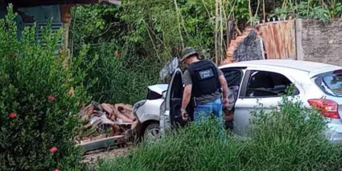 Comandante do 11°bpm fala sobre ação policial que resultou na morte de dois indivíduos após perseguição policial em Timon
