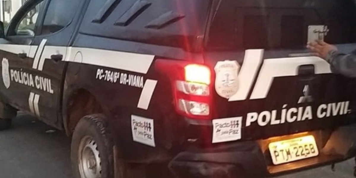 Quatro pessoas são presas por furto de energia no Maranhão