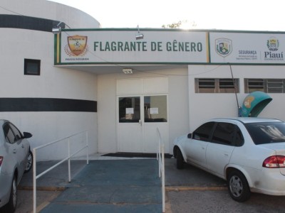 Mulher é esfaqueada na Zona Leste de Teresina e marido é preso suspeito do crime