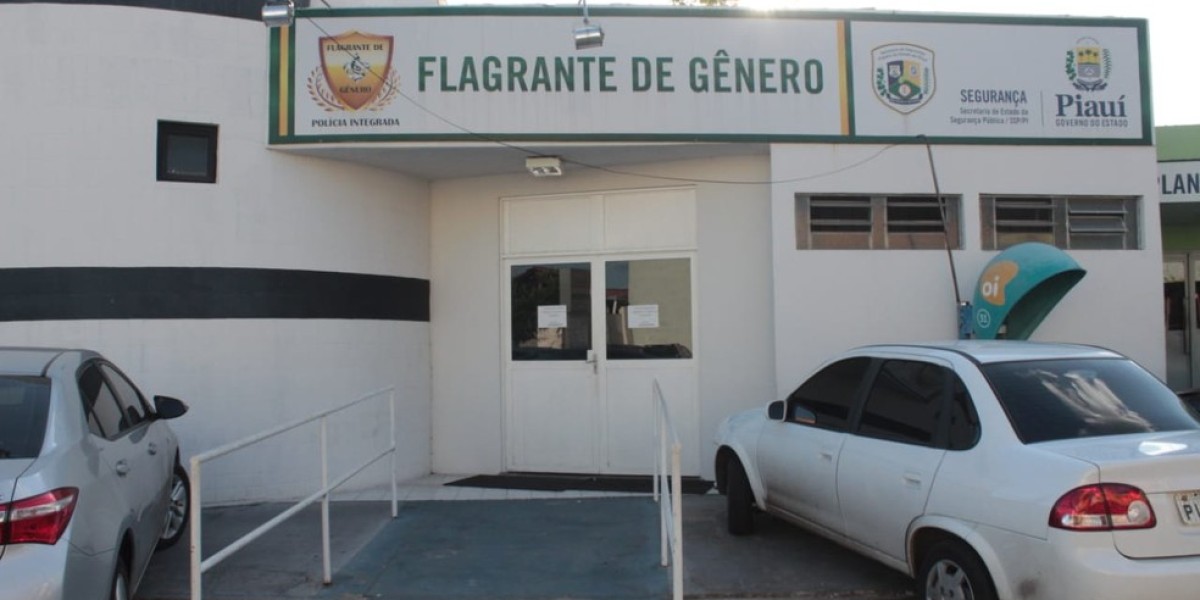 Mulher é esfaqueada na Zona Leste de Teresina e marido é preso suspeito do crime