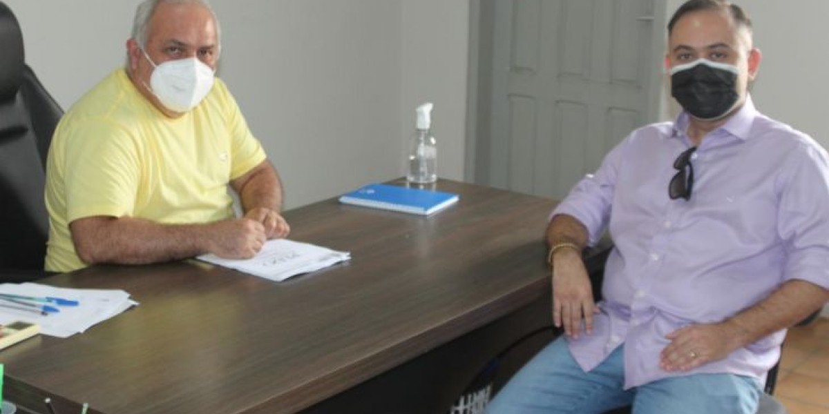 Governo do Maranhão anuncia construção de mirante em Aldeias Altas