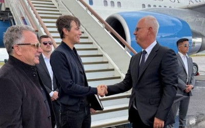 Enviados dos EUA desembarcam em Moscou e reacendem expectativas por avanço nas negociações de paz entre Rússia e Ucrânia