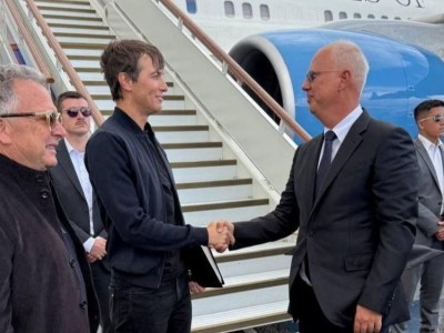 Enviados dos EUA desembarcam em Moscou e reacendem expectativas por avanço nas negociações de paz entre Rússia e Ucrânia