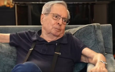 Benedito Ruy Barbosa morre aos 95 anos em SP; escritor transformou o campo em protagonista da teledramaturgia do Brasil