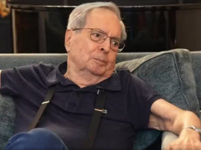 Benedito Ruy Barbosa morre aos 95 anos em SP; escritor transformou o campo em protagonista da teledramaturgia do Brasil