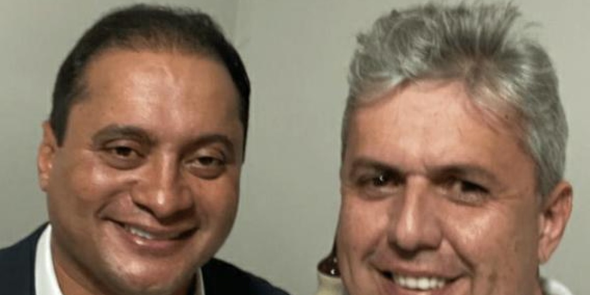 Ironaldo Alencar destaca preferência do eleitor do leste maranhense por Weverton Rocha 