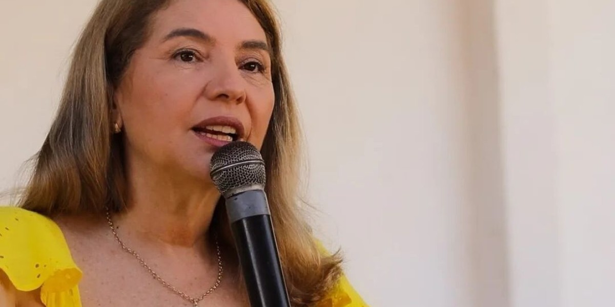 Iracema Vale presidirá a Assembleia Legislativa