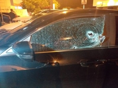 Polícia Civil prende no Maranhão suspeito de tentar matar delegado