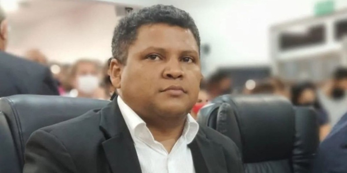 Vereador de Imperatriz sofre acidente na BR-010 no Maranhão