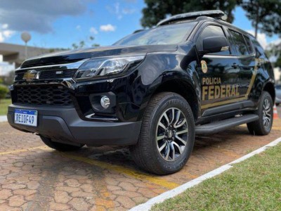 PF desarticula cartel no Maranhão e outros 10 estados