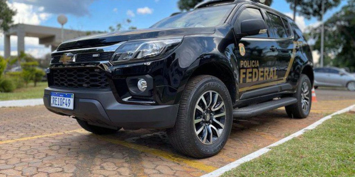 PF desarticula cartel no Maranhão e outros 10 estados