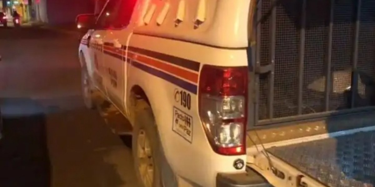 Comerciante esfaquea criminoso que tentou assaltar bar em Imperatriz