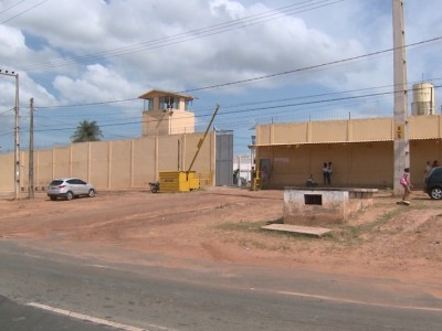 Detento é encontrado morto dentro de banheiro de cela  em Pedrinhas