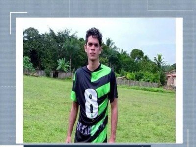 Polícia investiga morte de jovem executado por engano no Maranhão