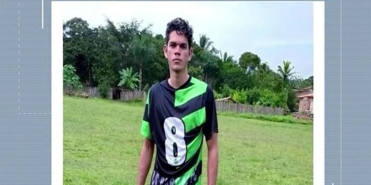 Polícia investiga morte de jovem executado por engano no Maranhão